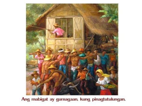 matabang man ang paninda matamis naman ang anyaya|Panitikang Pinoy o Panitikang Pilipino: Mga .